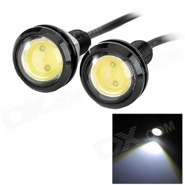 Led Eagle Eye 23 mm Led Mugen