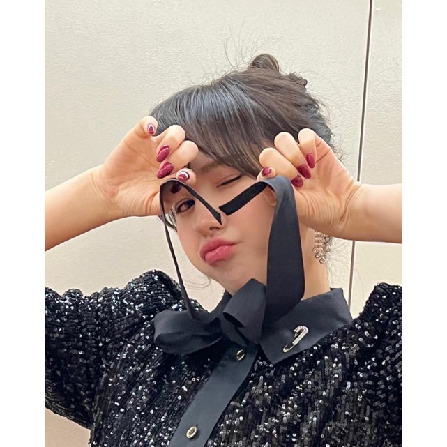 [BOOKED by yerimiesedapp] pc holo wendy tiduran