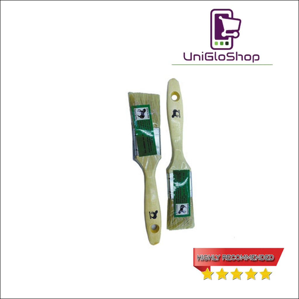 

kuas cat ukuran 1, 1-1/2 (3PCS)