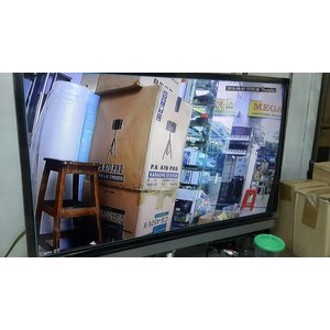 PAKET CCTV 5MP 8CH 1080P HARDISK 1TB 100M KABEL KOMPLIT TGGL PASANG MURAH BAGUS GARANSI