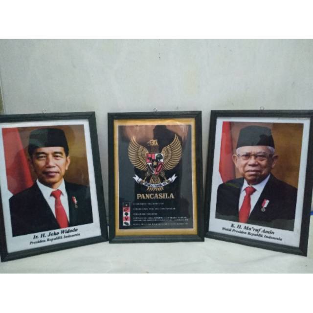 

FOTO PRESIDEN WAKIL PRESIDEN GARUDA MURAH