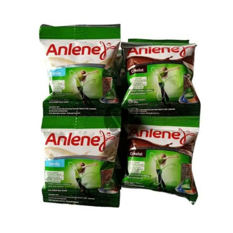 

ANLENE RENTENG 25 GRAM ISI 10 PCS