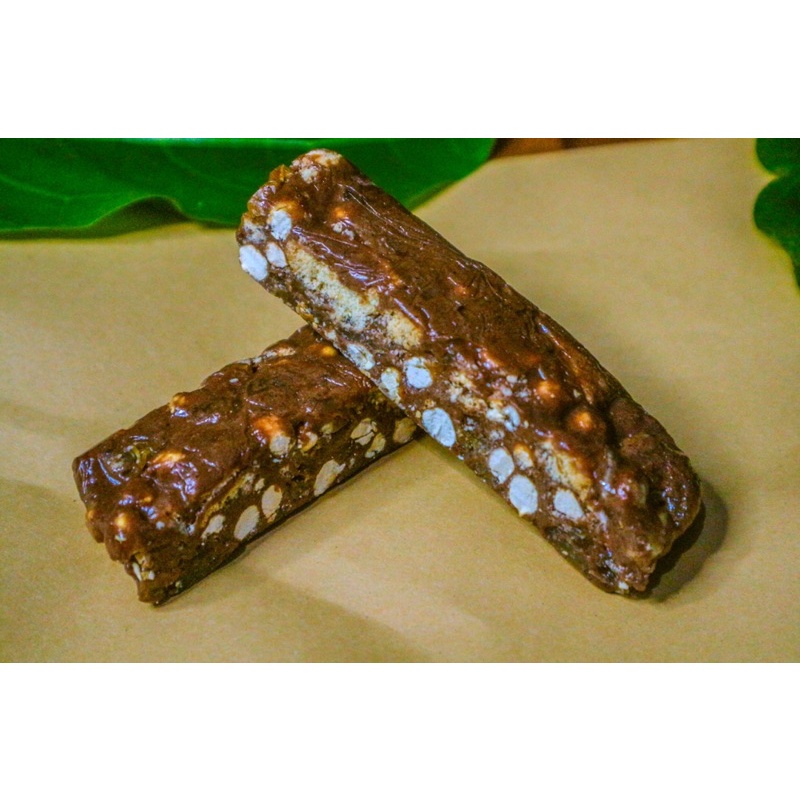 

Choco Dream Nouget
