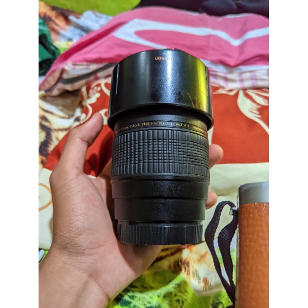 tamron for Canon 70-300mm