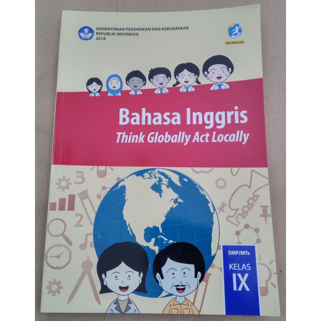 ☀ 26 kunci jawaban buku bahasa inggris think globally act locally images