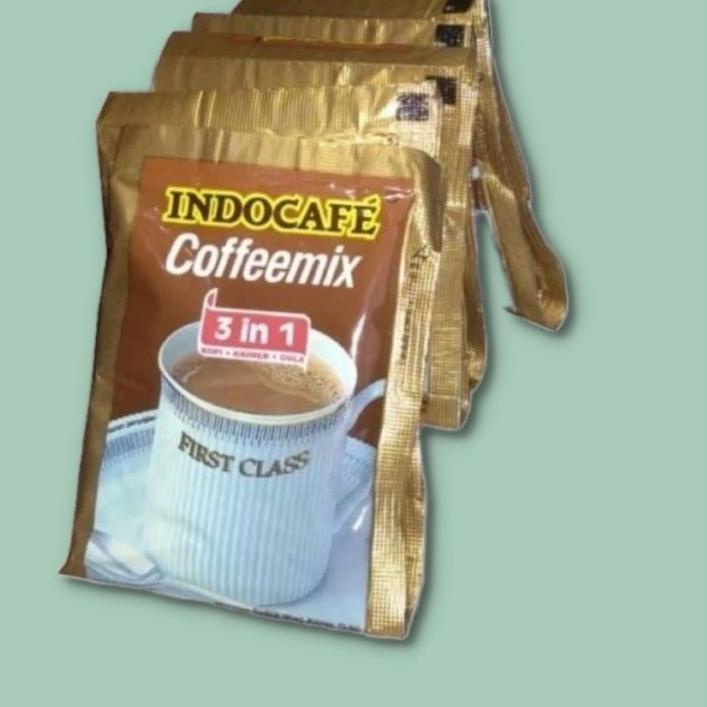 

⚡ALEE!!!!..Indocafe COFFEEMIX 10 pcs