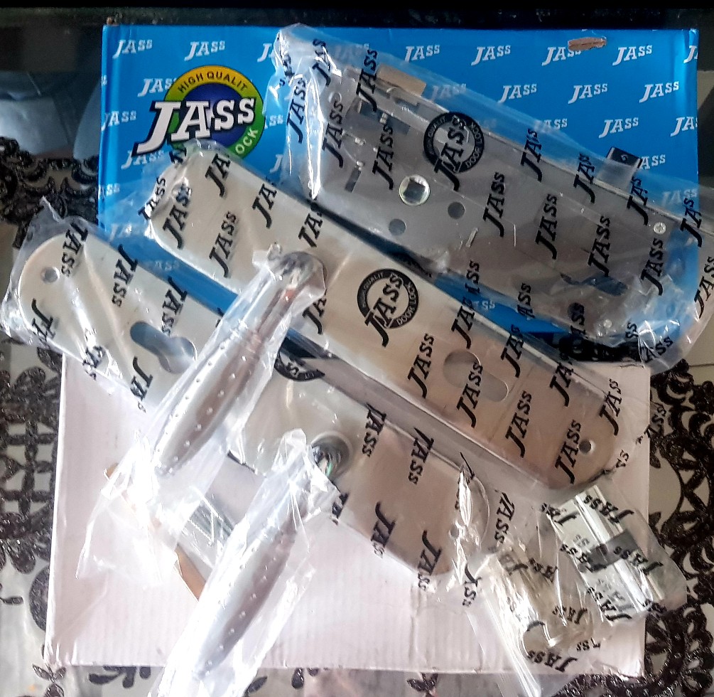 Selot Pintu Netz Gagang Pintu Cab, Netz, Dan Erdos