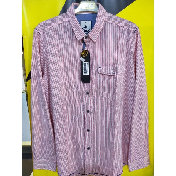 Kemeja Lois Original