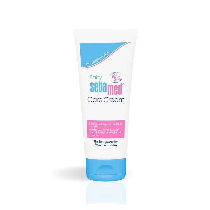 Sebamed Baby Care Cream 100ml