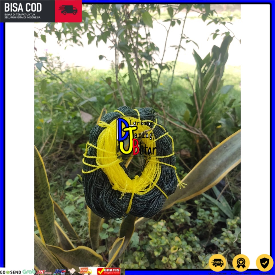 Jaring Tanaman Rambat Sayuran Buah Anggur/Jaring Tanaman Rambatan/Jaring Rambatan Tanaman/Jaring