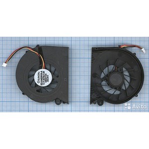 Fan Laptop SUNON GC054509VH-A 13.V1.B3764.F.GN Series