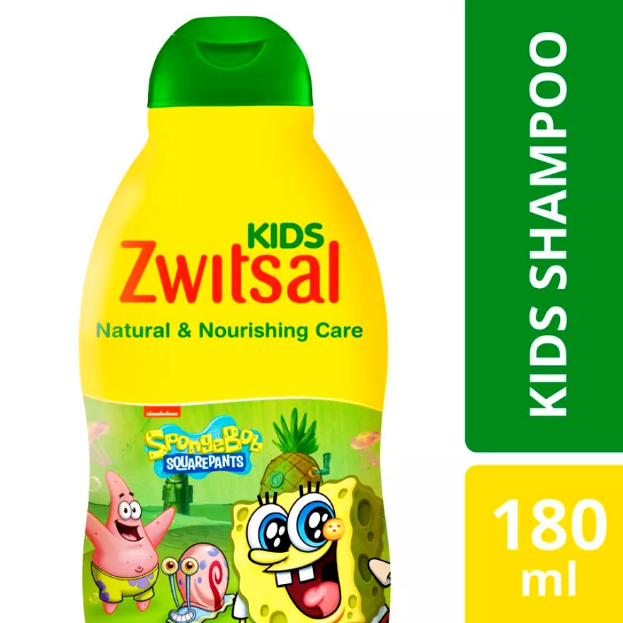 ZWITSAL Kids Bubble Bath Clean &amp; Fresh / 2-in-1 Hair &amp; Body Wash Natural &amp; Nourishing Care 280ml 280 ml Refill 250ml shampoo 180ml Pump - Sabun Bayi