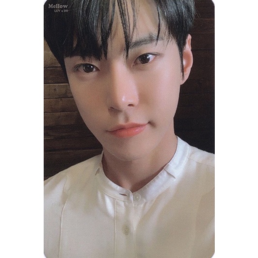 PC DOYOUNG JUMATAN NEOZONE UNOFF DUA SISI