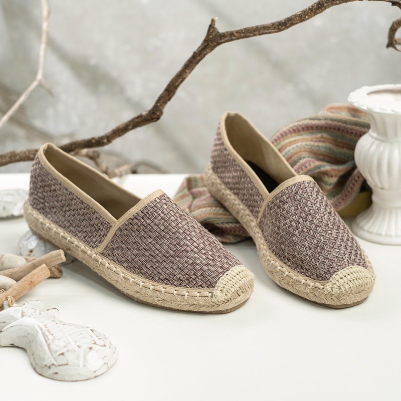 Leora Espadrilles