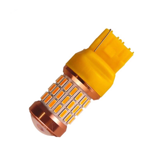 Lampu Rem Lampu Sen Lampu Mundur T20 60 Smd Lensa R104