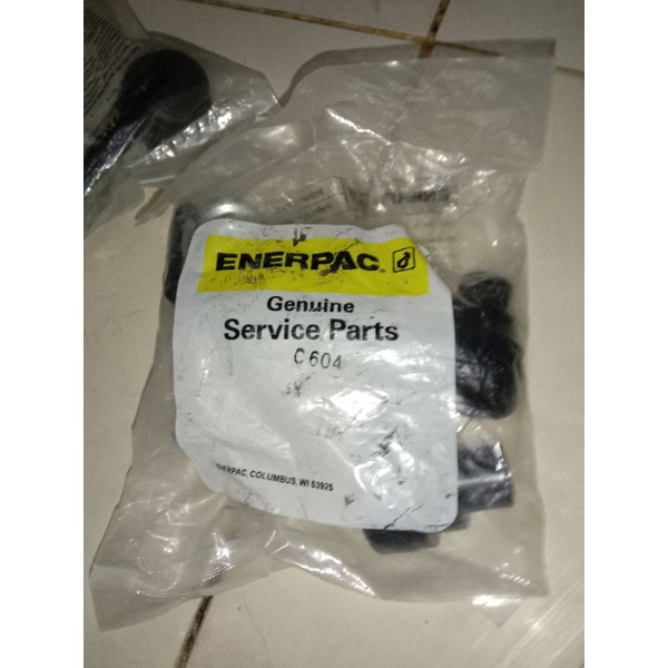 ENERPAC COUPLER C604