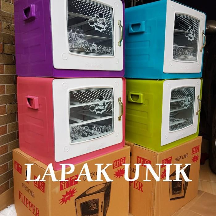 Oven | Oven Cake Flipper Warna / Hc/Oven Bolu
