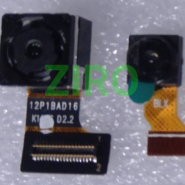 Kamera  belakang 1set Genpro Z S55A