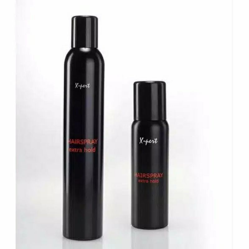 X-PERT Hair Spray Extra Hold | XPERT