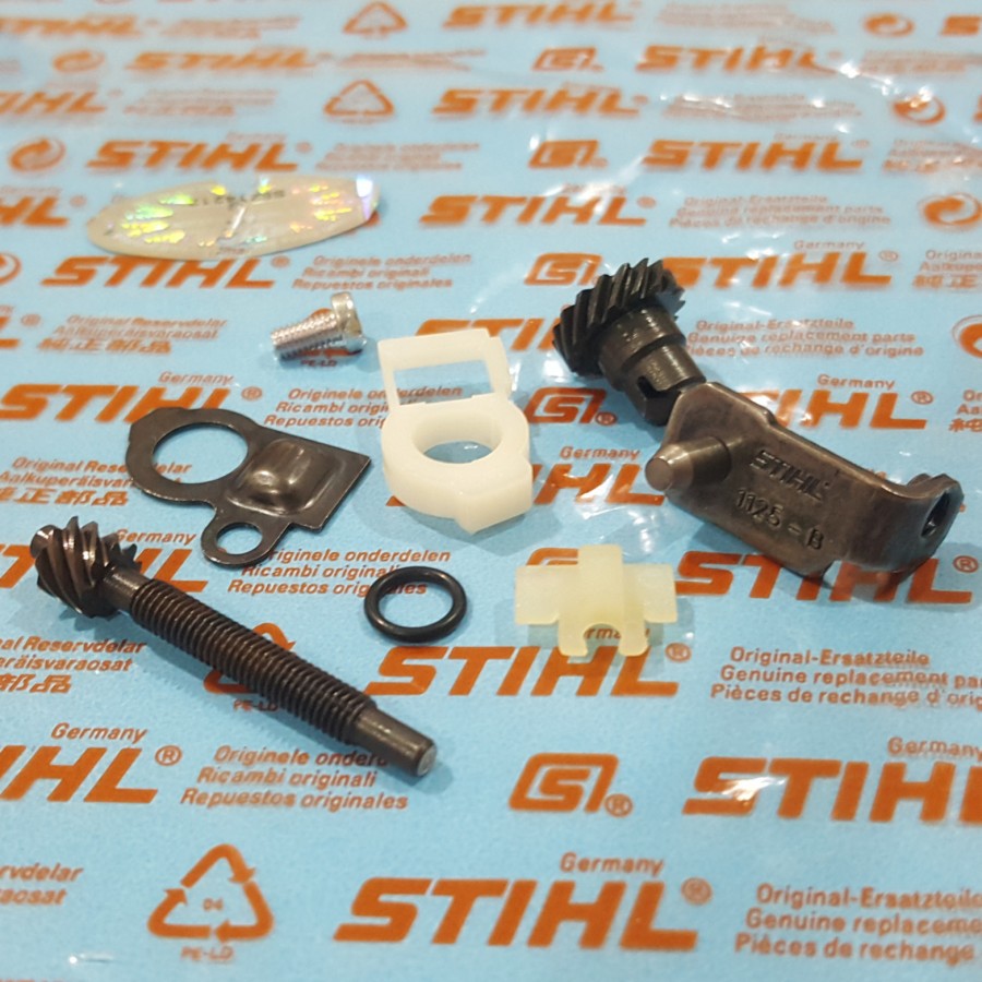 Stelan Rantai Set Chain Adjusting Kit Set MS-660 STIHL