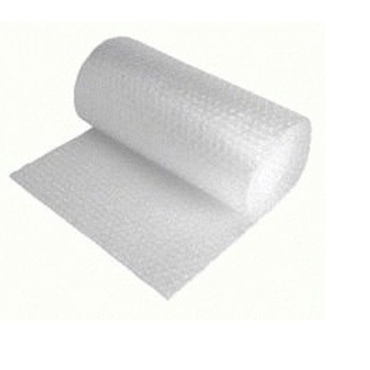 BUBBLE WRAP ROLL HITAM BENING 125 CM x 50 METER