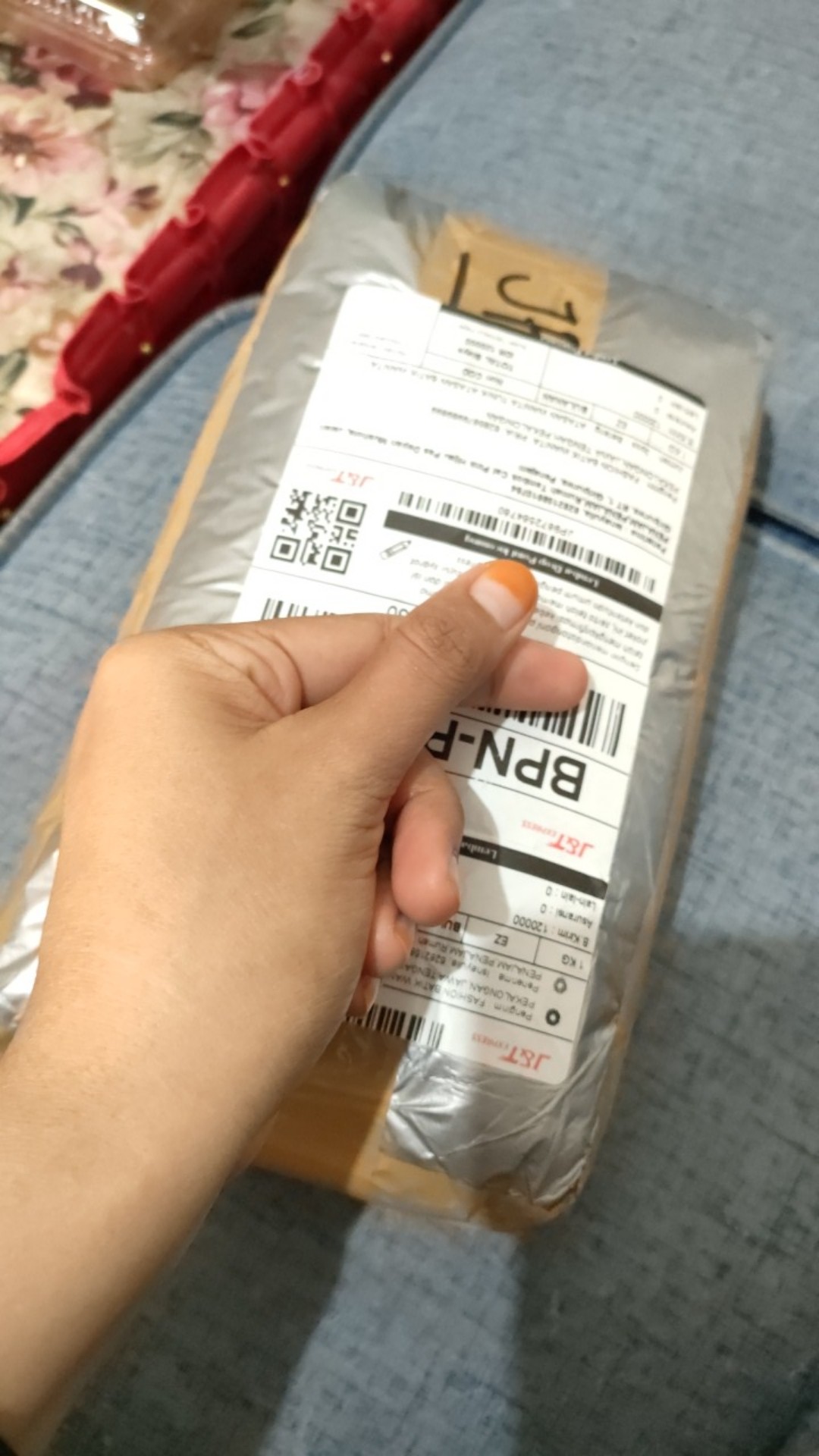 Atasan Wanita Tunik Atasan Batik Wanita Shopee Haul