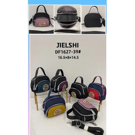 Tas Jielshi 1627 ori import