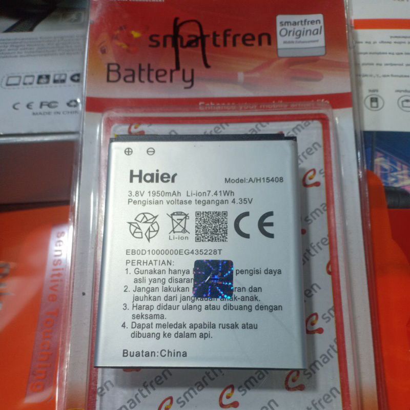 Baterai Andromax A Battry Batry Andromax B  Model H15480 Orginal