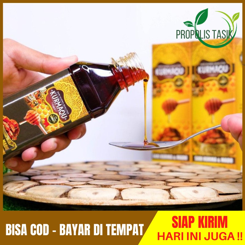 Obat Gurah / Pembersih Paru Paru Perokok Sesak Nafas Batuk Berdarah Bronkitis TBC Herbal 100% Alami-2
