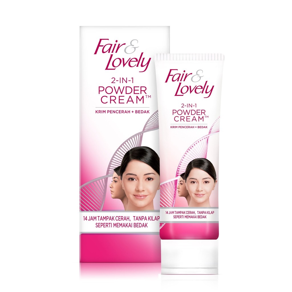 Fair &amp; Lovely Powder Cream