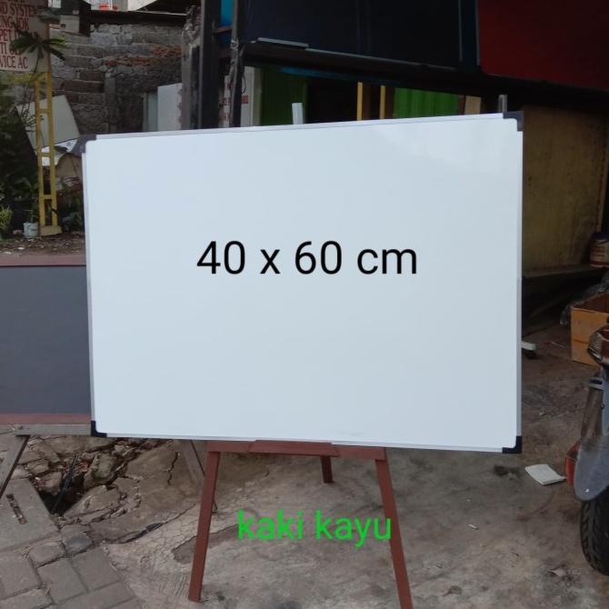 

BISA COD whiteboard stand kayu 40 x 60 cm/PULPEN GEL/PULPEN LUCU/PULPEN 1 PACK/PENSIL WARNA/PENSIL 2B/PENGHAPUS JOYKO/PENGHAPUS LUCU/RAUTAN PENSIL PUTAR/RAUTAN ELEKTRIK/SPIDOL WARNA/SPIDOL PERMANEN/SPIDOL WHITEBOARD/CORRECTION TAPE