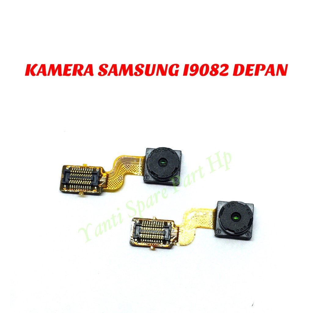 Kamera Depan Samsung Grand Duos I9082 Original Terlaris New