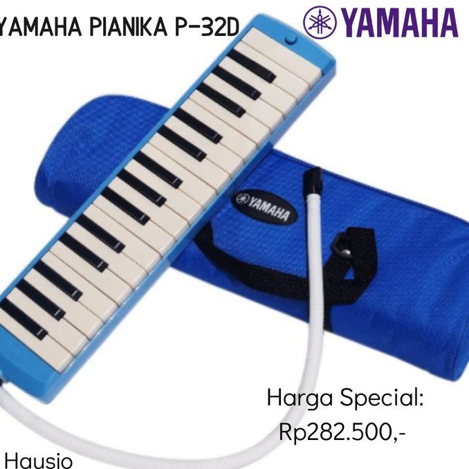 Yamaha Pianika / Pianika Yamaha Original