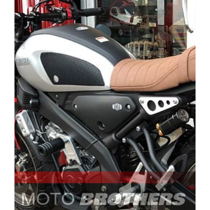 FRAME SLIDER / CRASH BAR / CRASHBAR TUBULAR/ PELINDUNG BODY XSR155 XSR 155