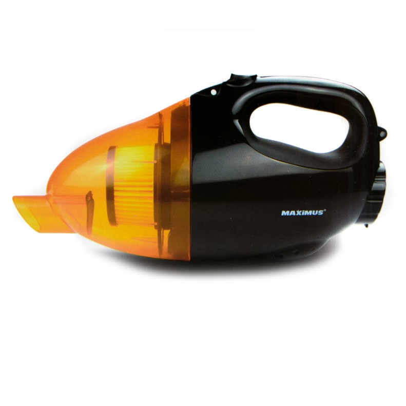 Mesin Penghisap Debu dengan Blower Maximus