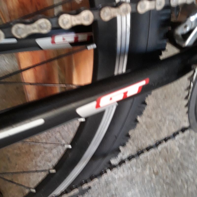 frame mtb gt avalanche