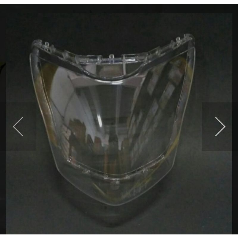 mika reflektor lampu depan Verza - MF VARIASI MOTOR