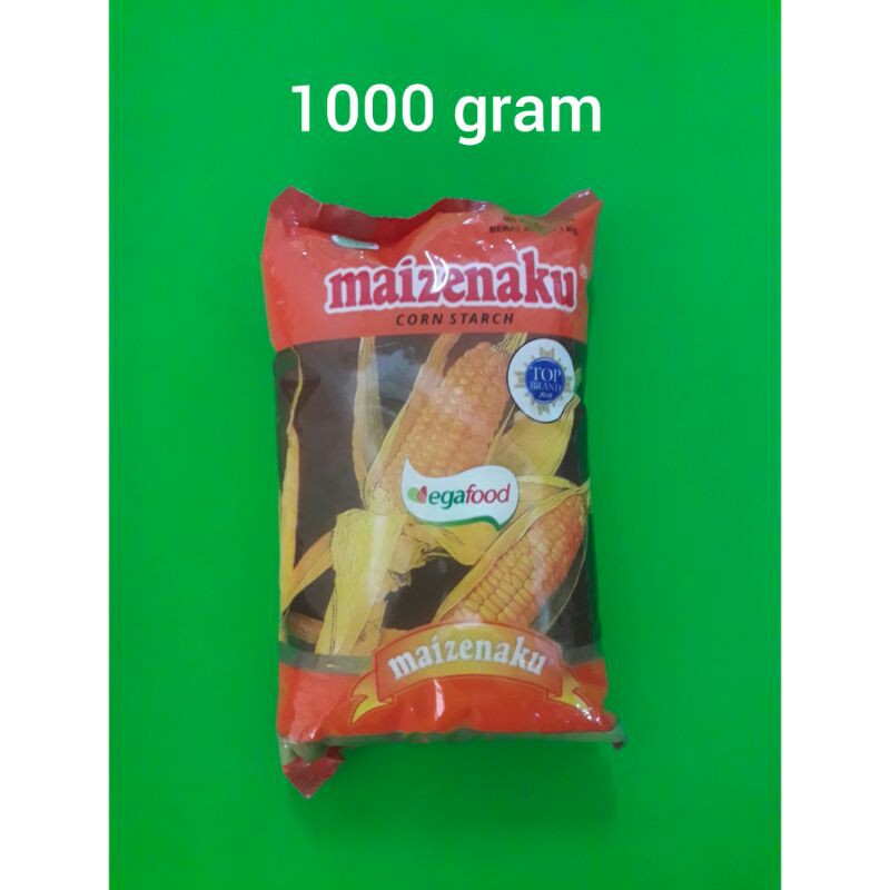 

Maizenaku 1000 gram