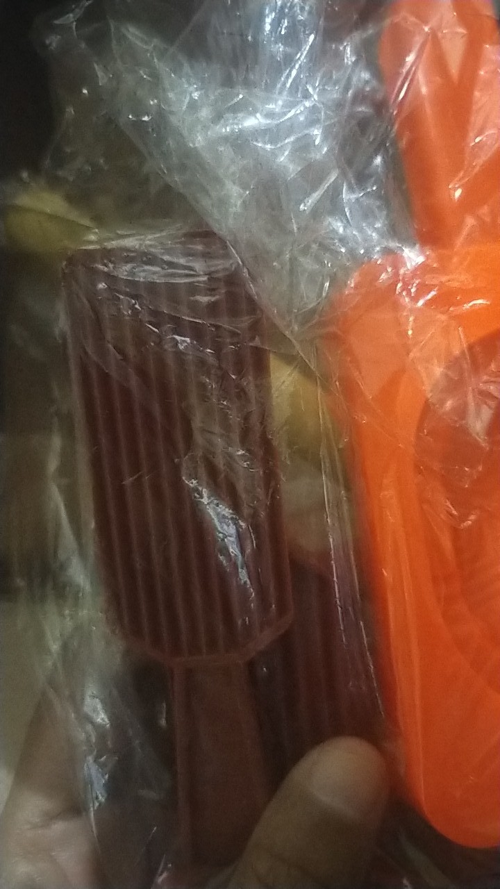 Cetakan Nastar Gulung 3 Pcs