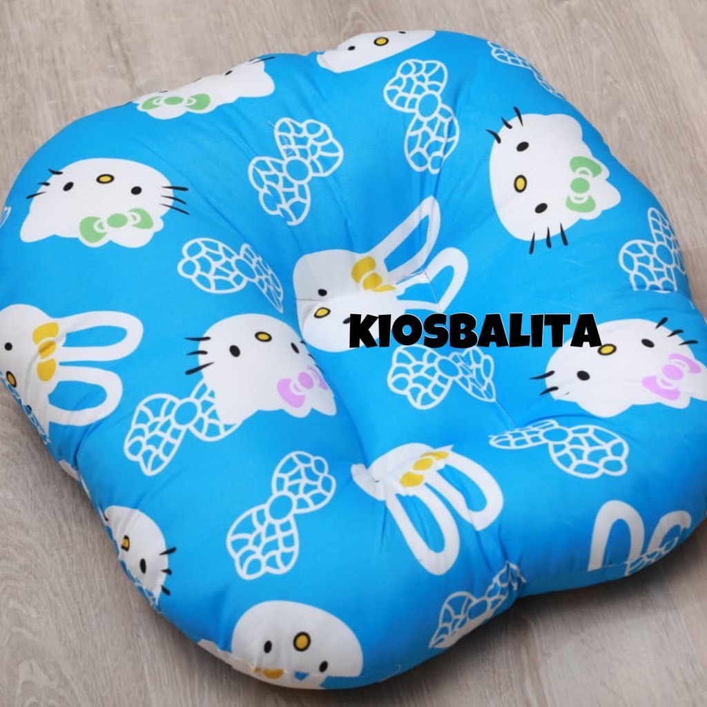 FREE KACAMATA BAYI EYEMASK!! SOFA BAYI BABY LOUNGER NEWBORN BABY /KASUR BAYI ALAS TENGKUREP