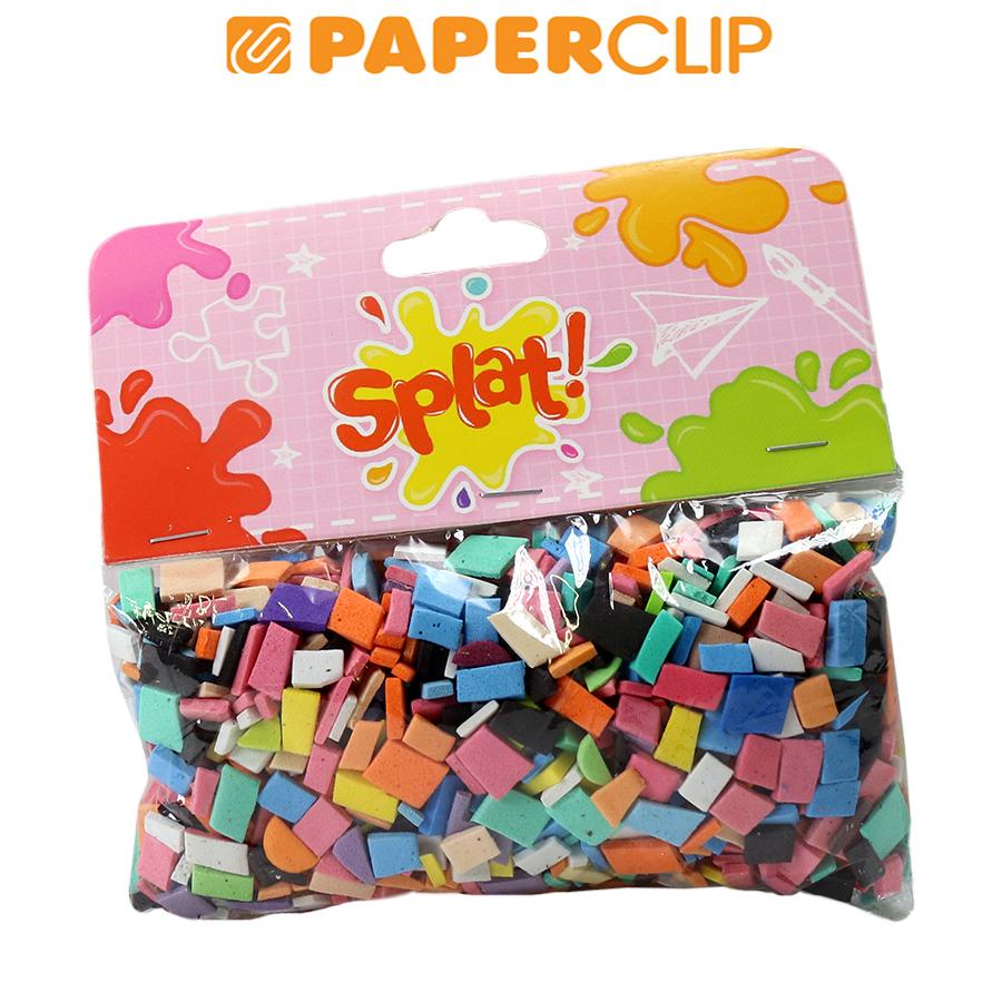 

CREATIVE FOAM SPLAT KERIKIL