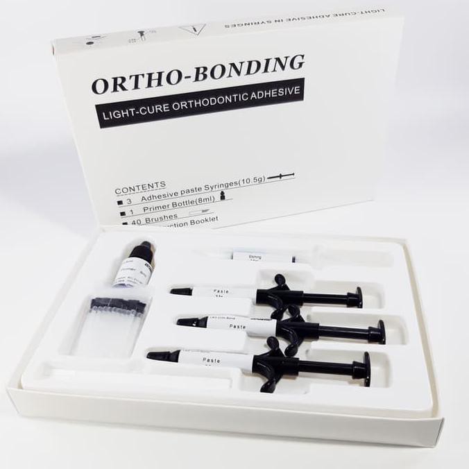 Jual Lem Behel Orthobonding Lc (Lem Laser) | Shopee Indonesia