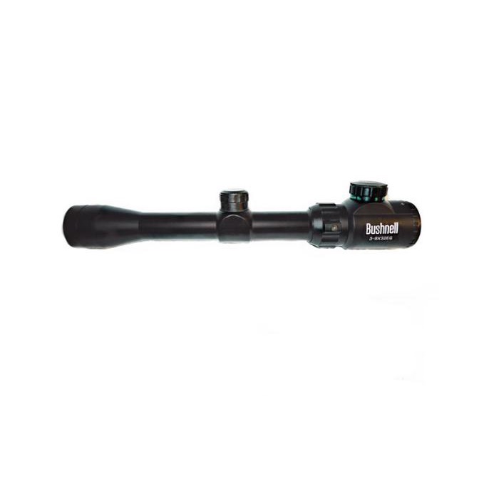 Hemat Bushnell 3-9X 32 Eg Scope Limited