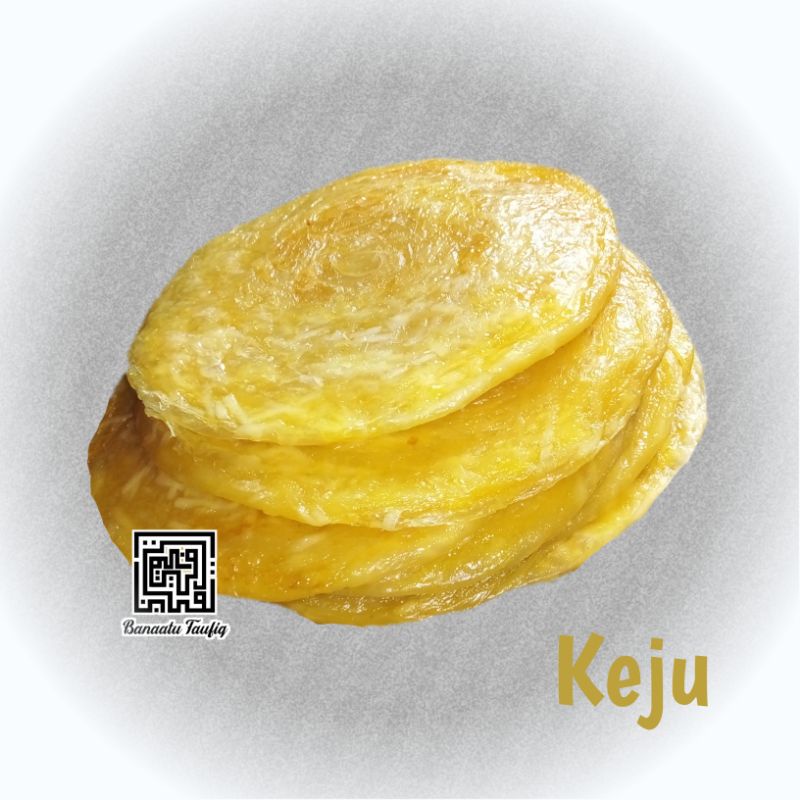 KEJU JUMBO ISI 2 | ROTI MARYAM