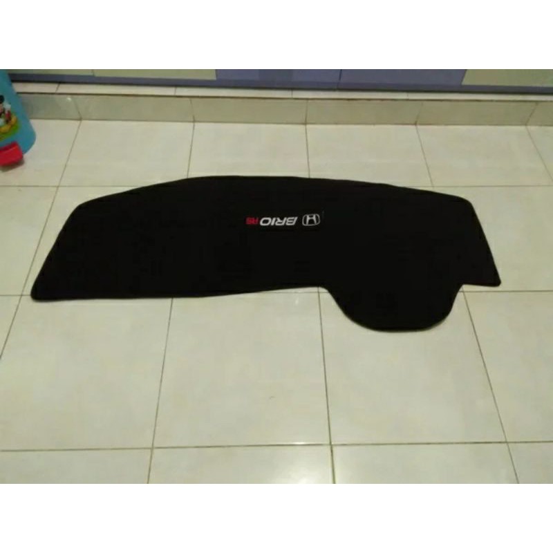 Cover Dashboard Honda Brio RS