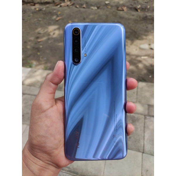 realme x50 5g second