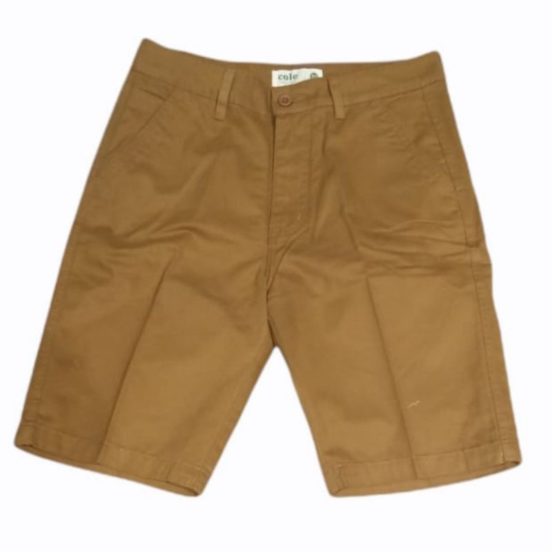 Celana Pendek Branded, Celana Cole