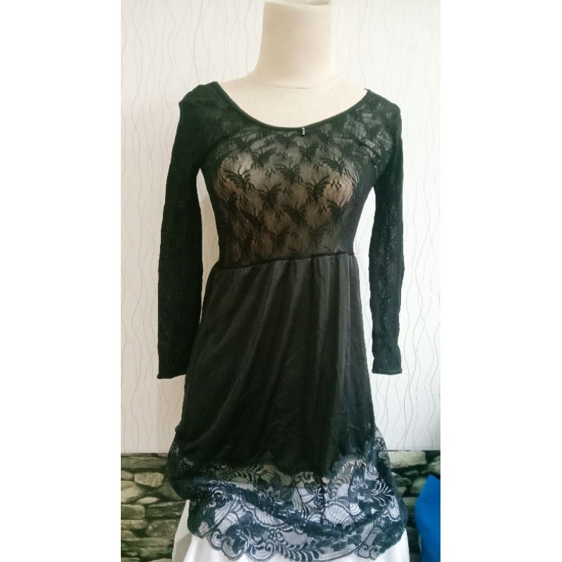 PL Preloved Lingerie