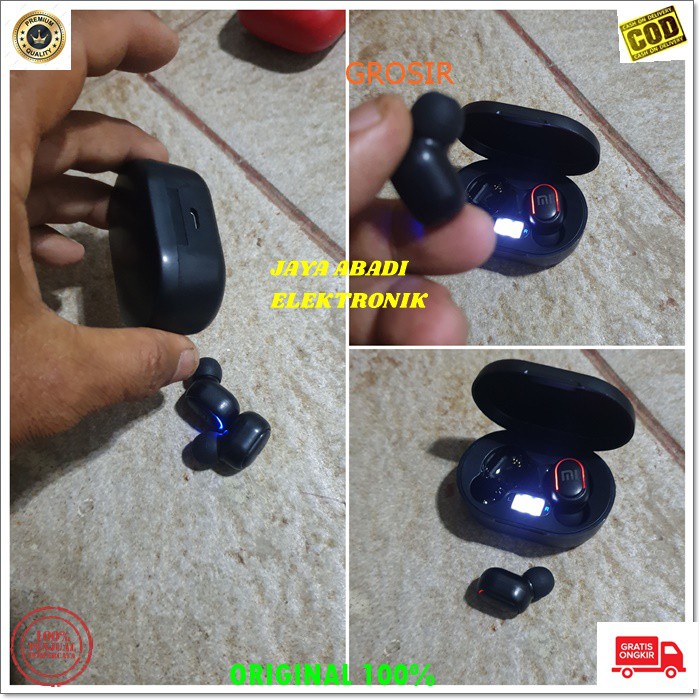 J301 HEADSET BLUETOOTH STEREO TWS DOUBLE BAS MP3 MUSIC AUDIO HEADPHONE HANDFREE BT EARPHONE LIPAS BLUETOOTH MUSIC SOUND NELPON CALL CAS CHARGE KACA MATA HEADSET EARPHONE WIRELESS WIRELESS UNIVERSAL MULTI BLUETOOTH SISTEM CHARGE BLUETOOTH  BISA