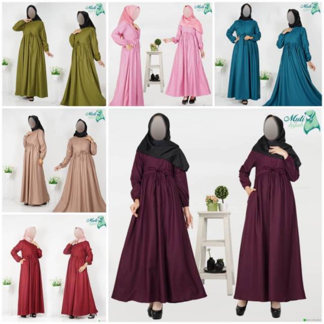 GAMIS POLOS GAMIS KATUN TOYOBO GAMIS MAXI GAMIS MUSLIMAH ANAK MUDA LONGDRES BAJU TERUSAN GAMIS MURAH